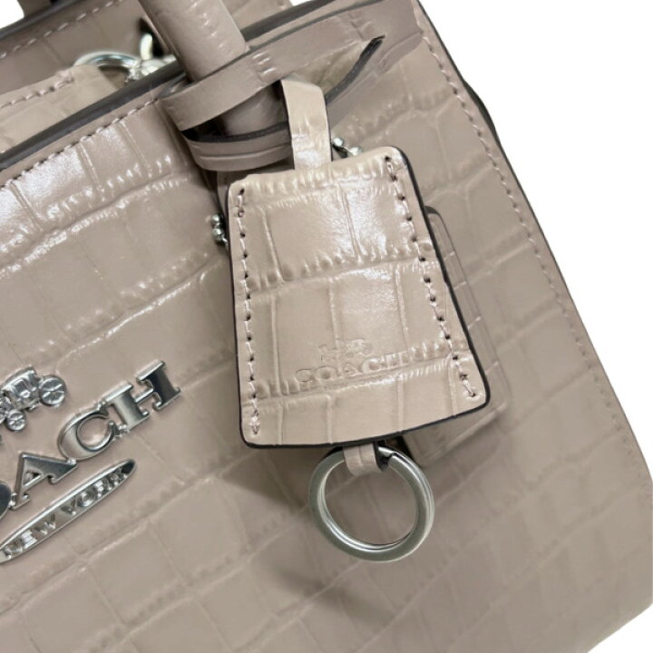 楽天市場】安心の国内発送 コーチ バッグ レディース COACH ショルダー 