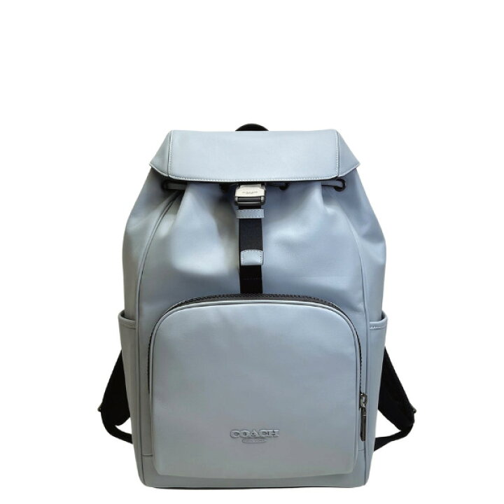 楽天市場】コーチ バッグ メンズ COACH リュック レザー レーサー  