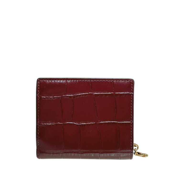 楽天市場】コーチ 財布 レディース COACH 折り財布 クロコダイル  