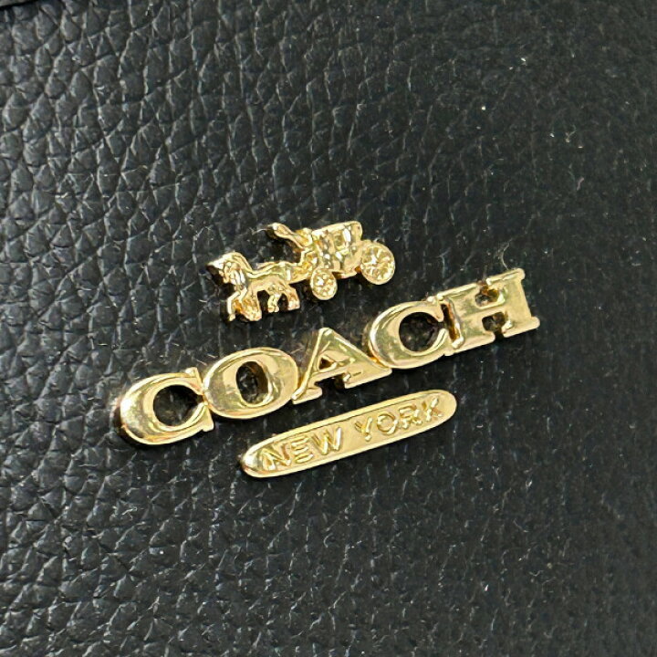 楽天市場】安心の国内発送 コーチ バッグ レディース COACH ショルダー