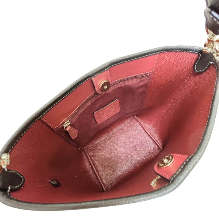楽天市場】安心の国内発送 コーチ バッグ レディース COACH ショルダー 