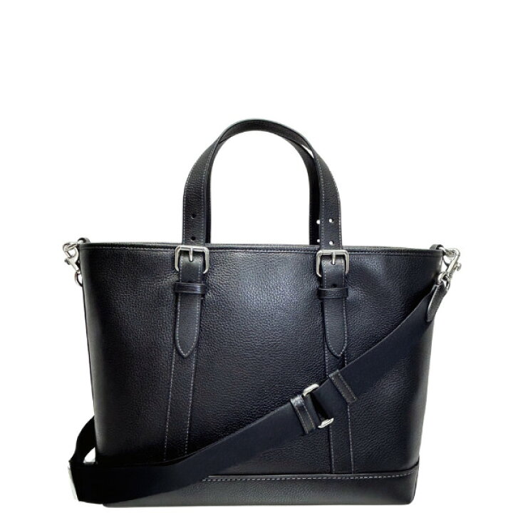 楽天市場】コーチ バッグ メンズ COACH トートバッグ 2WAY レザー 