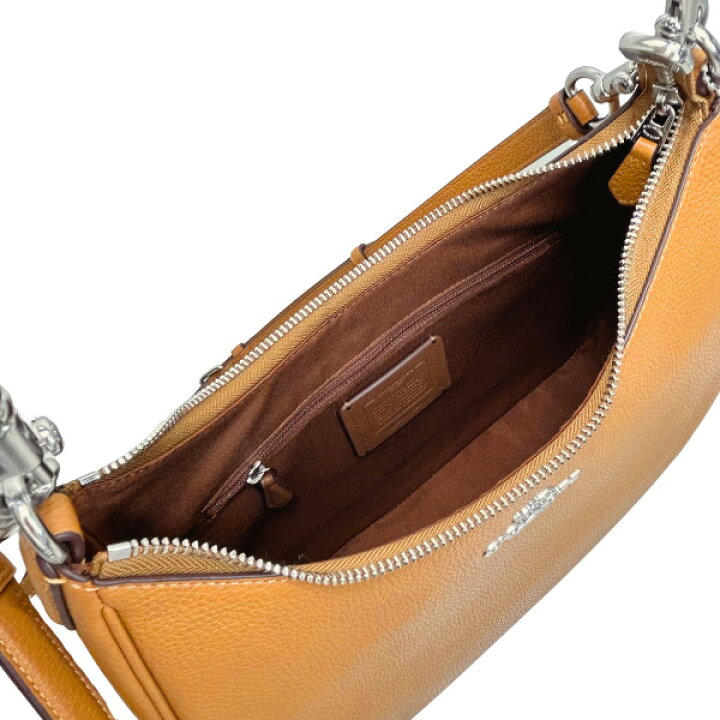 楽天市場】安心の国内発送 コーチ バッグ レディース COACH ショルダー 