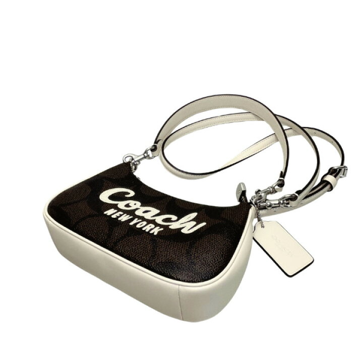 楽天市場】コーチ バッグ レディース COACH ショルダーバッグ  