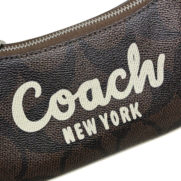 楽天市場】コーチ バッグ レディース COACH ショルダーバッグ  