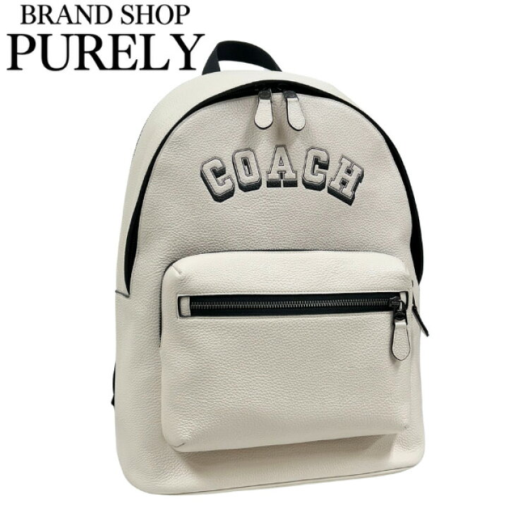 楽天市場】安心の国内発送 コーチ バッグ メンズ COACH リュックサック 