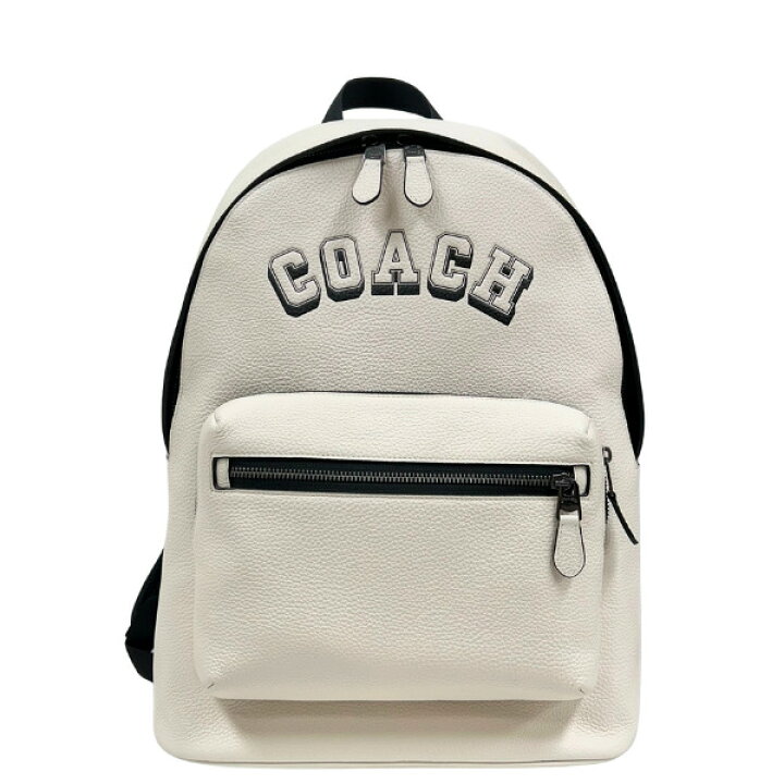 楽天市場】安心の国内発送 コーチ バッグ メンズ COACH リュックサック 