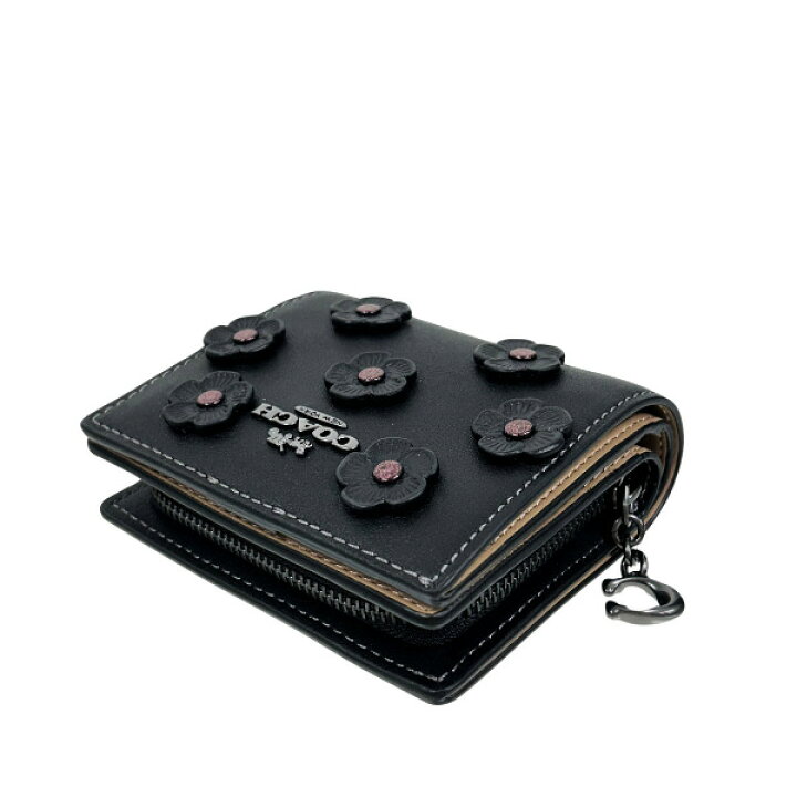 楽天市場】安心の国内発送 コーチ 財布 レディース COACH 折り財布 