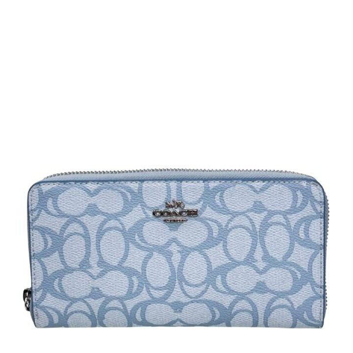 楽天市場】安心の国内発送 コーチ 財布 レディース COACH 長財布 