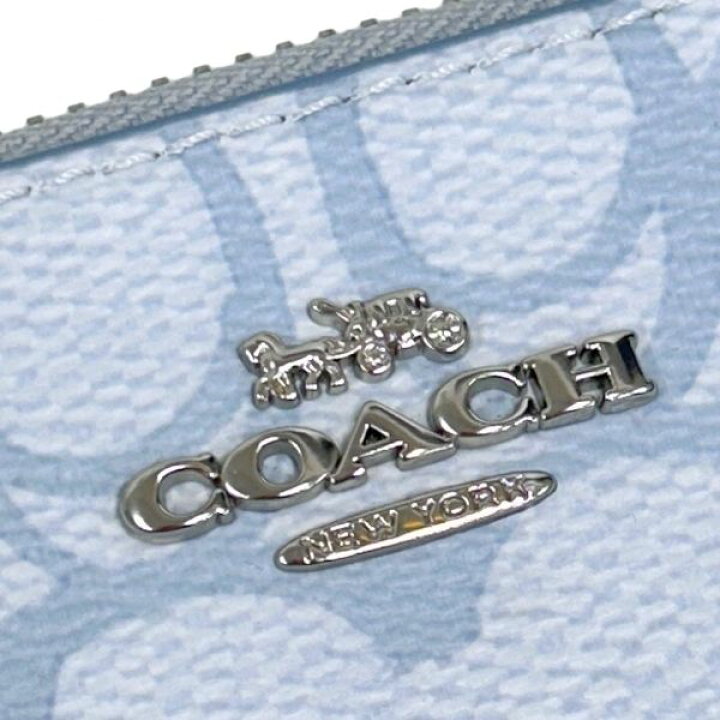 楽天市場】コーチ 財布 レディース COACH 長財布 スケッチ 