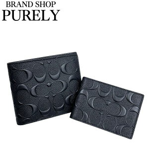 R[` z Y COACH ܂z VOl`[ U[ 3in1 EHbg CR957 BLK ubN MMM