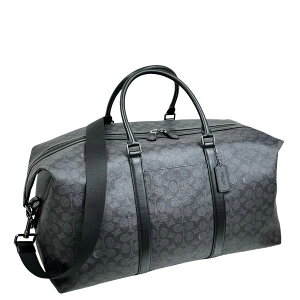 コーチ(COACH) シグネチャー(Signature) ボストンバッグ | 通販・人気 