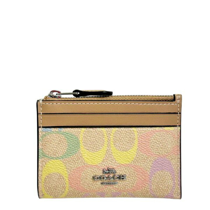 楽天市場】安心の国内発送 コーチ 財布 レディース COACH コインケース 