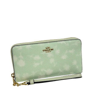 コーチ(COACH) フローラル 財布 レディース長財布 | 通販・人気 