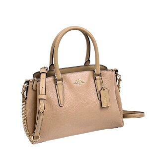 COACH エレベーテッド キャリオール パイソン トートバッグ archive 