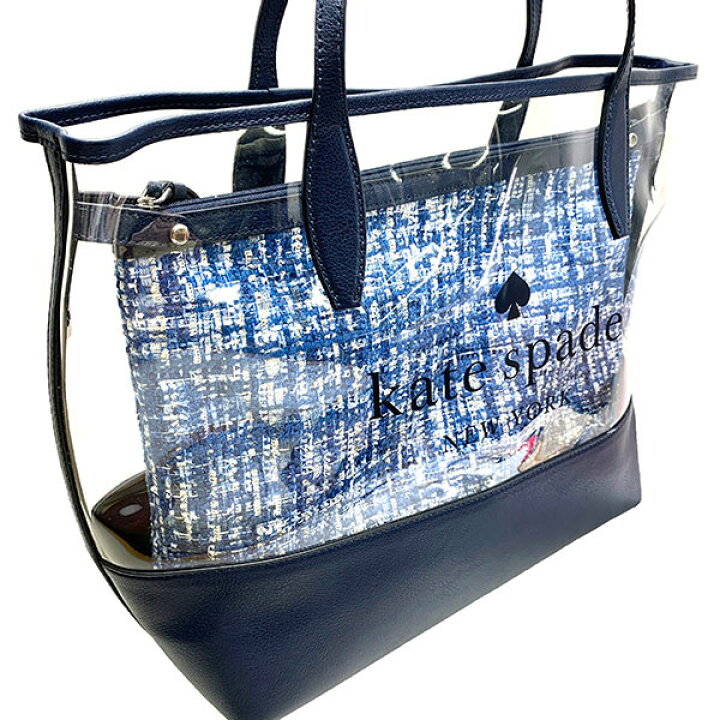楽天市場】ケイトスペード kate spade バック トートバッグ レディース 