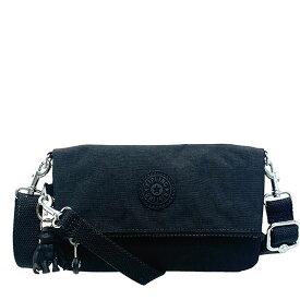 キプリング KIPLING バック ショルダーバッグ レディース アウトレット ポリエステル クロスボディ コンバーチブル AC8395 P39 ブラック キプリング KIPLING レディース WWW