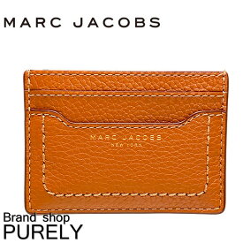 【2024年4月度月間優良ショップ受賞】マークジェイコブズ MARC JACOBS 小物 カードケース レディース アウトレット レザー カードケース ビジネス レディース M0014434 SMOKEDALMOND スモークドアーモンド マークジェイコブズ MARC JACOBS レディース WWW