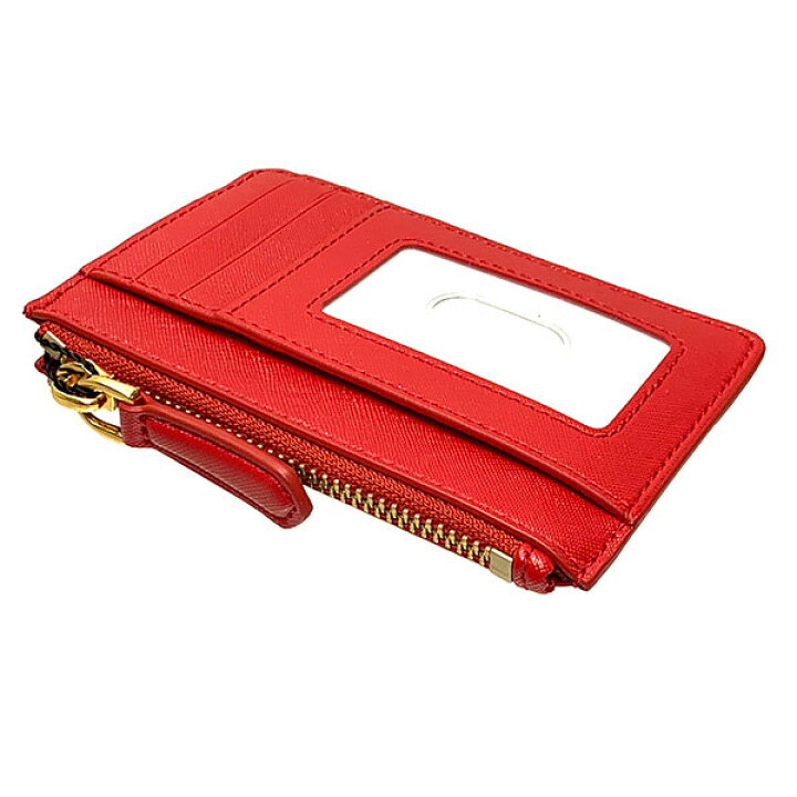 楽天市場 全商品ポイント2倍 マークジェイコブス Marc Jacobs 小物 カードケース レディース アウトレット Pvc 定期入れ パスケース コインケース M Fire Red ファイアーレッド マークジェイコブス Marc Jacobs レディース Www Brandshop Purely