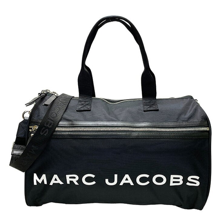 楽天市場】マークジェイコブス MARC JACOBS バック ボストンバッグ  