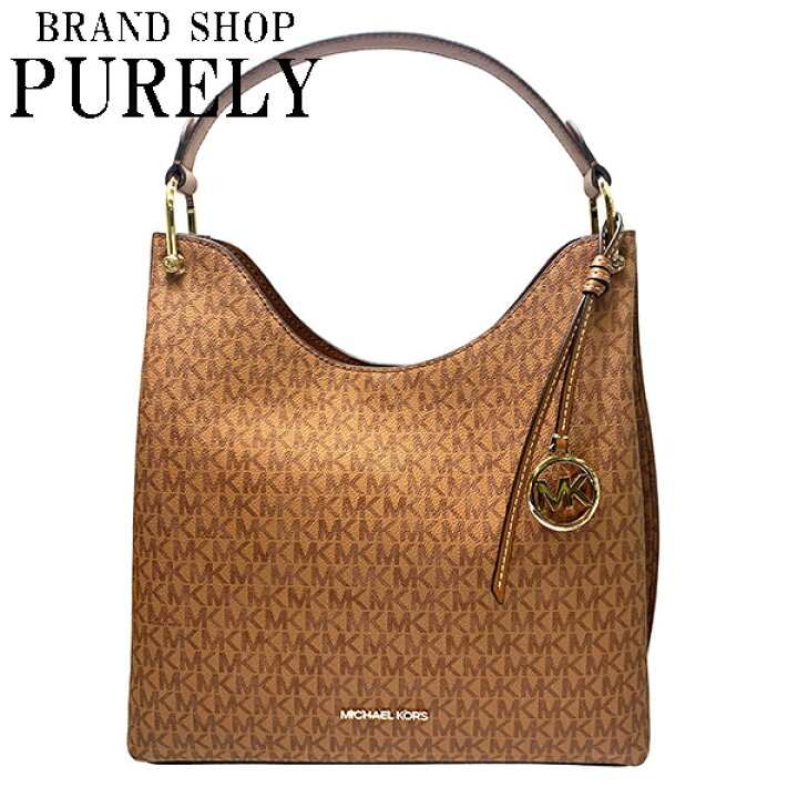 楽天市場】マイケルコース MICHAEL KORS バック トートバッグ 