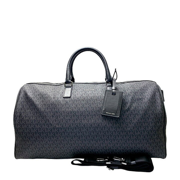 楽天市場】マイケルコース MICHAELKORS バック ボストンバッグ メンズ 