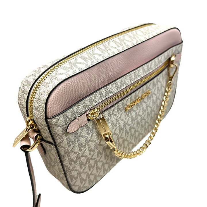 楽天市場】マイケルコース MICHAELKORS バッグ ショルダーバッグ 