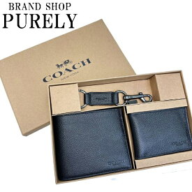 楽天市場 コーチ 財布 メンズ 二つ折りの通販