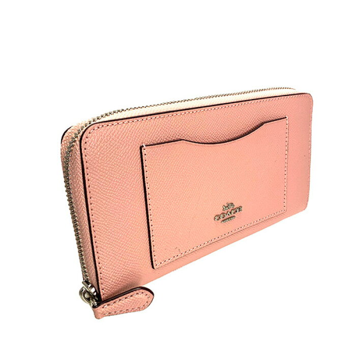 全商品ポイント2倍 コーチcoach 財布長財布レディースアウトレット