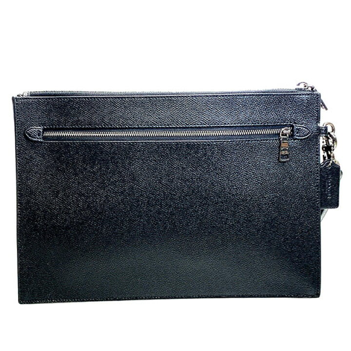 楽天市場】コーチ COACH バック セカンドバッグ・ポーチ メンズ 