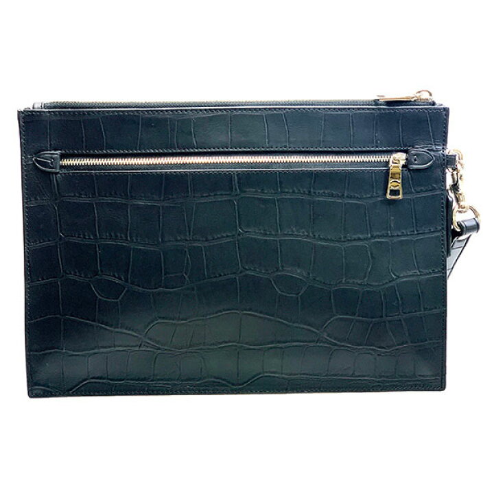 楽天市場】コーチ COACH バック セカンドバッグ・ポーチ メンズ 