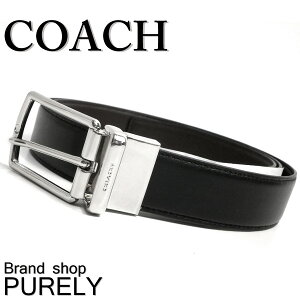 コーチ Coach メンズベルト 通販 人気ランキング 価格 Com