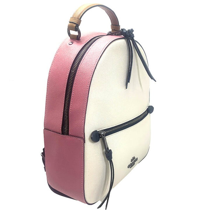 楽天市場】コーチ COACH バック リュック・デイパック レディース 