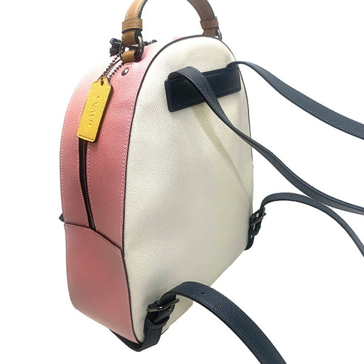 楽天市場】コーチ COACH バック リュック・デイパック レディース 