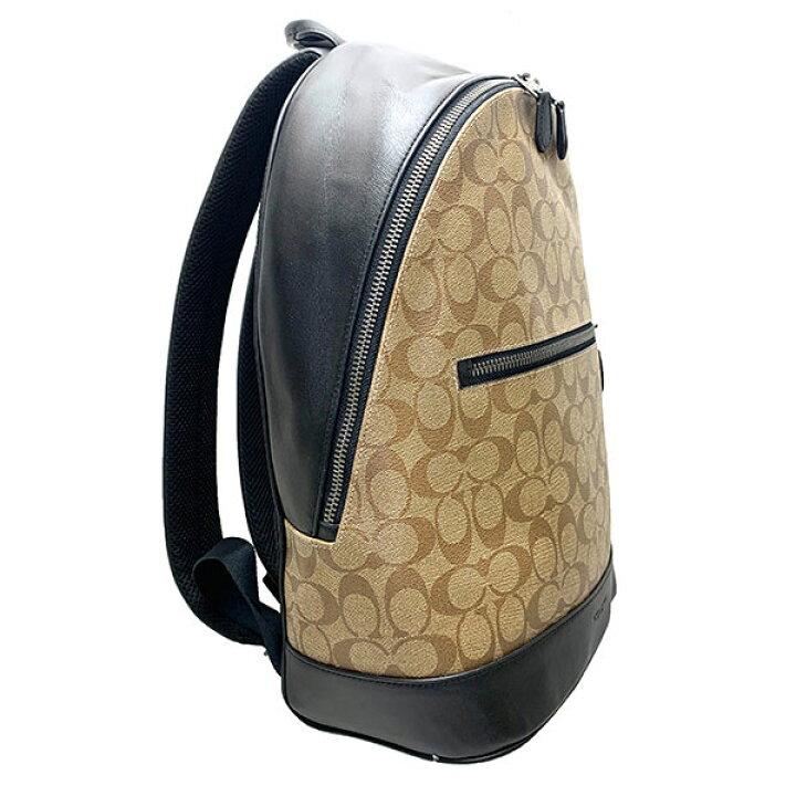 楽天市場】安心の国内発送 コーチ COACH バック リュック・デイパック 
