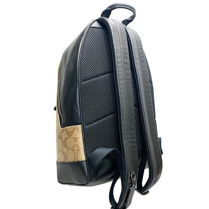楽天市場】安心の国内発送 コーチ COACH バック リュック・デイパック 