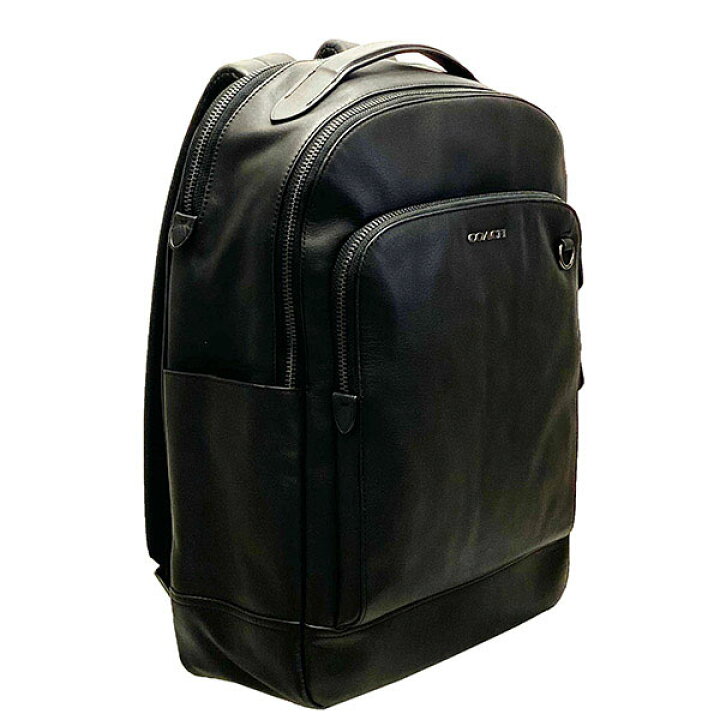 楽天市場】コーチ COACH バック リュック・デイパック メンズ 