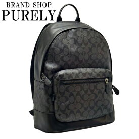 楽天市場 コーチ シグネチャー バックパック リュック メンズバッグ バッグ バッグ 小物 ブランド雑貨の通販