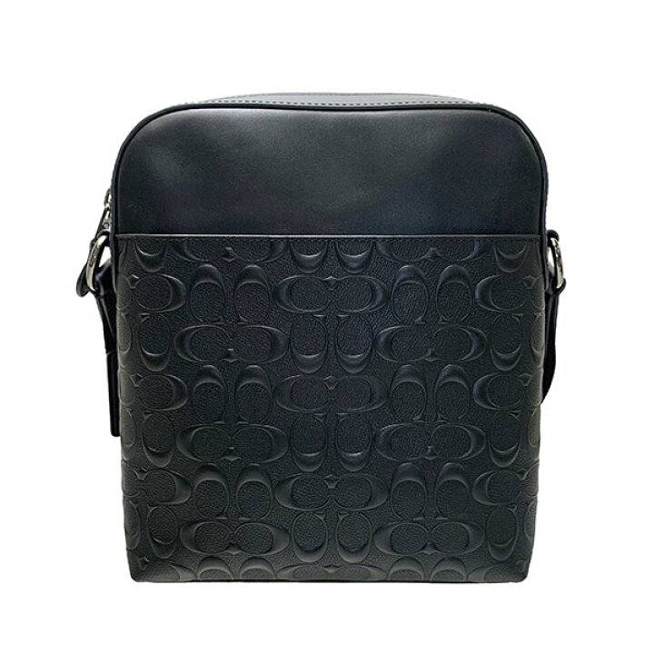 楽天市場】コーチ バッグ メンズ COACH ショルダーバッグ シグネチャー  