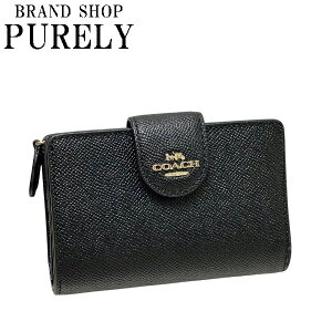 R[` z fB[X COACH ܂z NXOC U[ ~fBA R[i[ Wbv EHbg 6390 IMBLK ubN R[` COACH fB[X WWW