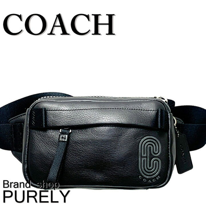 楽天市場】安心の国内発送 コーチ COACH 財布 長財布 メンズ ボディ 