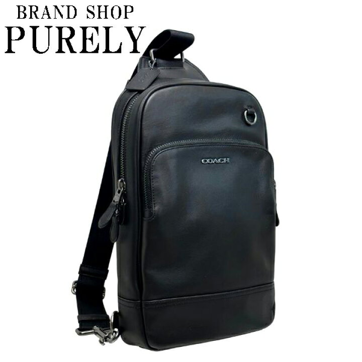楽天市場】コーチ COACH バック ショルダーバッグ メンズ アウトレット 