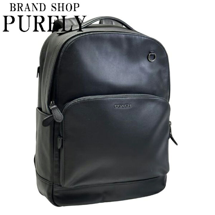 楽天市場】コーチ COACH バック リュック・デイパック メンズ 