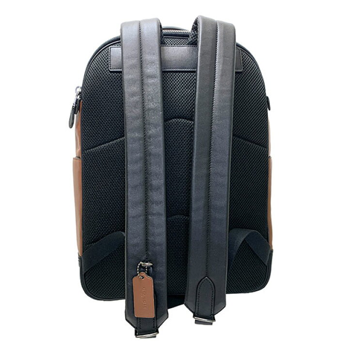 楽天市場】コーチ COACH バック リュック・デイパック メンズ 