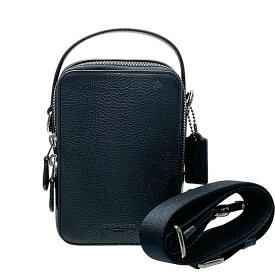 楽天市場 コーチ アウトレット メンズ ショルダーバッグ メッセンジャーバッグ レディースバッグ バッグ バッグ 小物 ブランド雑貨の通販