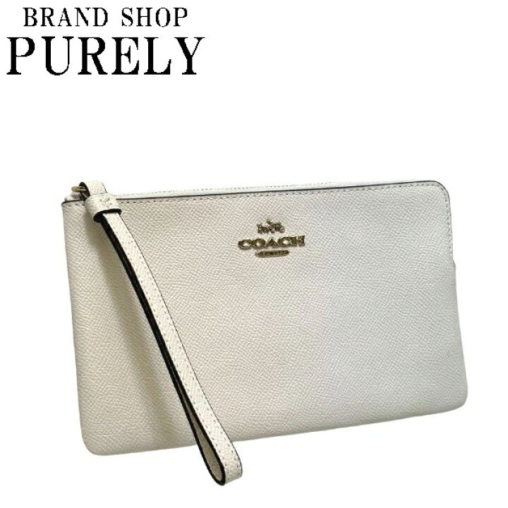 楽天市場】コーチ COACH 小物 アクセサリーポーチ レディース 