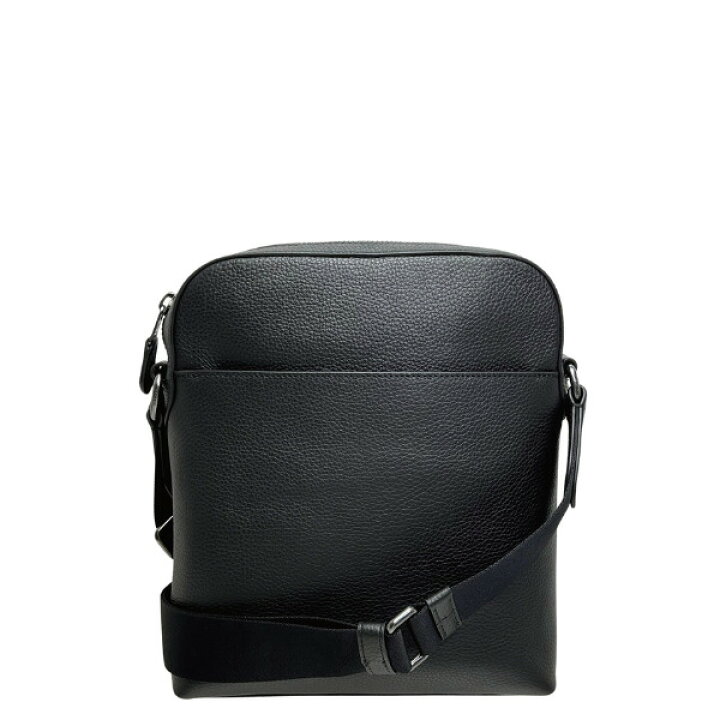 楽天市場】コーチ バッグ メンズ COACH ショルダーバッグ スムース 