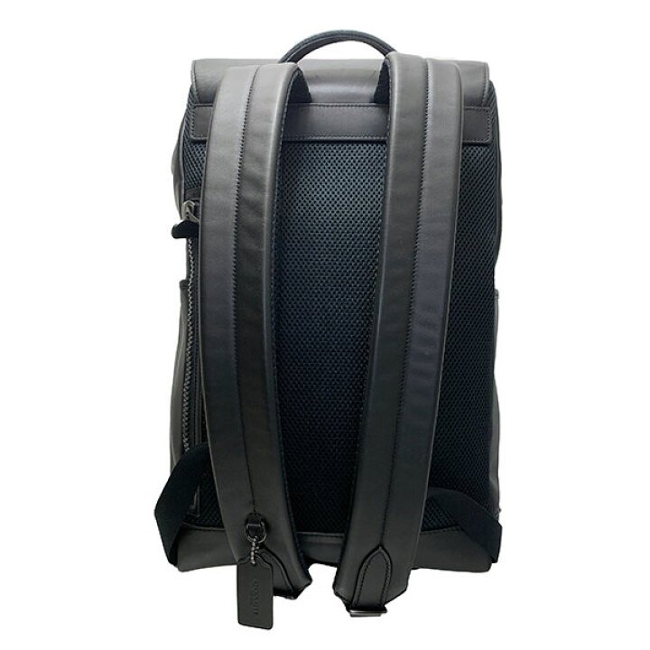 楽天市場】コーチ バッグ メンズ COACH リュック スムース レザー 