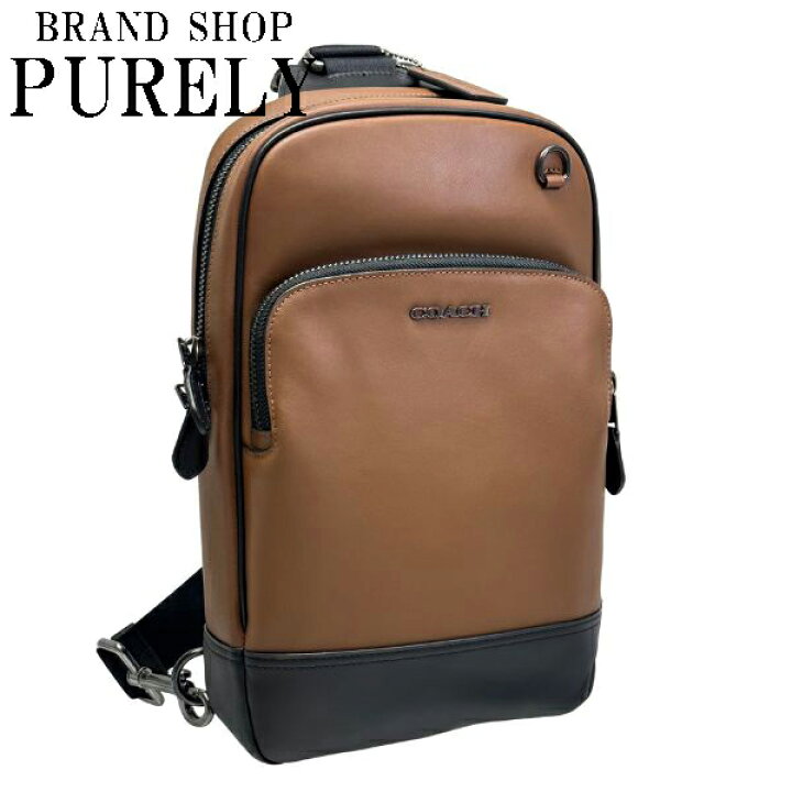 楽天市場】【期間限定クーポン配布中】コーチ COACH バック ショルダー 
