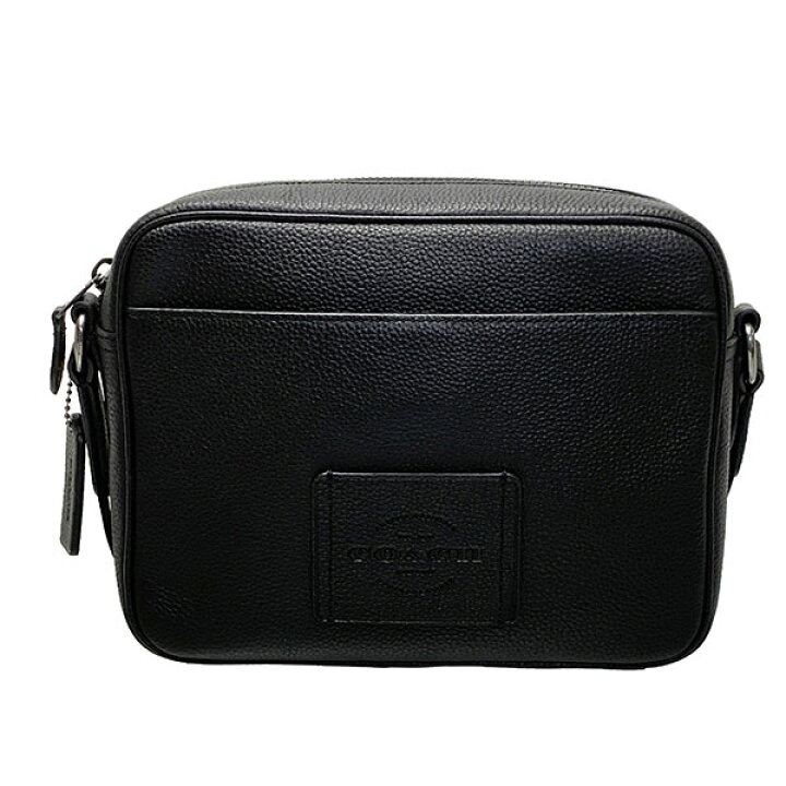 楽天市場】コーチ バッグ メンズ COACH ショルダーバッグ ナチュラル  